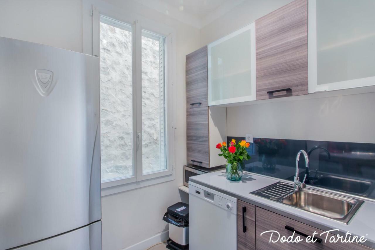 Air-Conditioned 3 Bedroom Pont Du Las - Dodo Et Tartine Tulon Zewnętrze zdjęcie