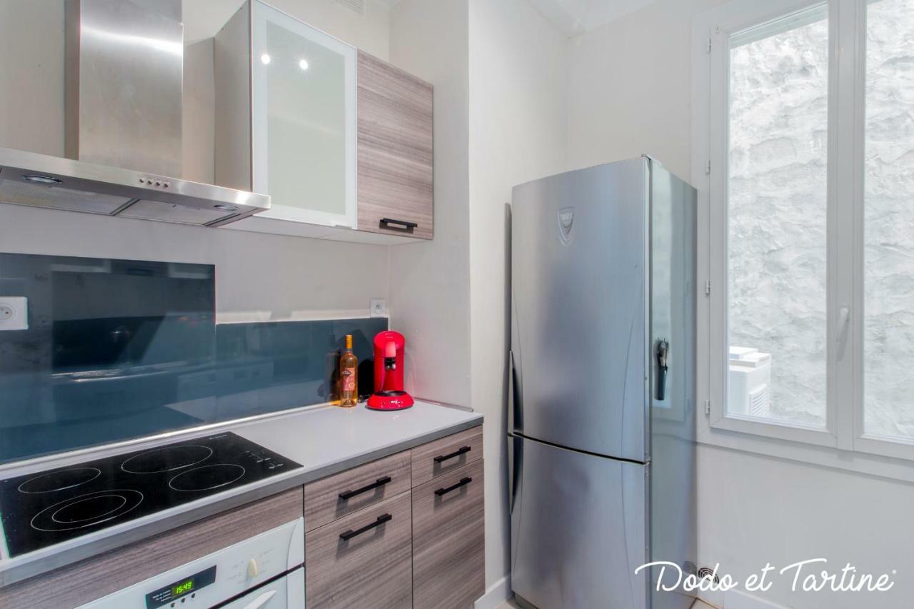 Air-Conditioned 3 Bedroom Pont Du Las - Dodo Et Tartine Tulon Zewnętrze zdjęcie